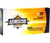 Armscor Precision Inc USA  300 AAC Blackout 147 Grain Full Metal Jacket Brass Cased Rifle Ammo 20 Rounds FAC300AAC-1N-20RD