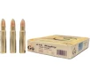 G9 Defense Safari  416 Rigby 400 Grain Depth Charge Tipped Hollow Point Brass Cased Rifle Ammo 20 Rounds DC-416RIG-400A