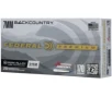Federal 7mm Backcountry 170 Grain Terminal Ascent Peak Alloy Rifle Ammo 20 Rounds P7BCTA3