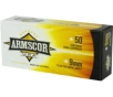 Armscor Precision Inc USA 9mm Luger 115 Grain Full Metal Jacket Brass Cased Pistol Ammo 50 Rounds FAC9-2N-50RD