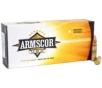 Armscor Precision Inc USA  300 AAC Blackout 220 Grain Hollow Point Boat Tail Brass Cased Rifle Ammo 20 Rounds FAC300AAC-3N-20RD