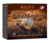 Kent Cartridge Ultimate Fast Lead 12 Gauge 1 3 4 Oz 3in 5 Shot Shotgun Ammo 25 Rounds K123UFL50-5