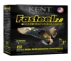Kent Cartridge Fasteel 2 0 20 Gauge 7 8 Oz 3in 3 Shot Shotgun Ammo 25 Rounds K203FS24-3