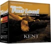 Kent Cartridge Ultimate FastLead Upland 12Gauge 1-1 4oz 2 75in 7 Shot Shotgun Ammo 25 Rounds K122UFL36-7 5