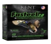 Kent Cartridge Fasteel 2 0 12 Gauge 1-1 8 Oz 3in 6 Shot Shotgun Ammo 25 Rounds K123FS32-6