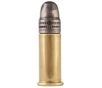 Federal Premium Gold Medal Rimfire  22 Long Rifle 40 Grain Lead Round Nose Rimfire Ammo 50 Rounds 711B