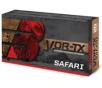 Barnes Vor-Tx Safari CenterfireRifle Cartridges  470 Nitro Express TSX Flat Base 500 Grain 20 - Rounds 22030