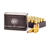 Wilson Combat Hornady 9mm Luger 147 Grain Extreme Terminal Performance Brass Cased Pistol Ammo 20 Rounds A9-147-XTPSUB-20RD