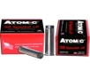 Atomic Ammunition Atomic Ammo  38 Special  p 148gr  Wc Up-side-down 20-pack
