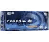 Federal Premium Power-Shok  300 Savage 180 Grain Jacketed Soft Point Centerfire Rifle Ammo 20 Rounds 300B