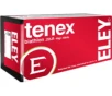 Eley Ammunition Eley Ammo Tenex Biathlon  22lr 40gr  Flat Nose Bullet 50-pack