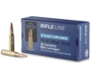 Ppu Ammo 6 5x52 Carcano 139gr  Fmj