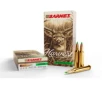 Barnes Harvest 223 Rem 69 Grain Brass Cased Rifle Ammo 20 Rounds 32397