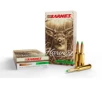 Barnes Harvest 6 5 Creedmore 140 Grain Boat Tail Hollow Point Brass Cased Rifle Ammo 20 Rounds 32400
