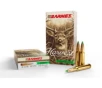 Barnes Harvest  308 Winchester 165 Grain Sierra Tipped GameKing Brass Cased Rifle Ammo 20 Rounds 32404