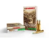Barnes Harvest 7mm Rem Mag 150 Grain Brass Cased Rifle Ammo 20 Rounds 32402