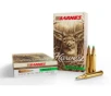 Barnes Harvest 300 Wm 180 Grain Boat Tail Hollow Point Brass Cased Rifle Ammo 20 Rounds 32405