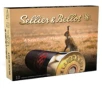 Sellier   Bellot SB 12 Gauge 12 Pellet 2 75in Shotgun Buckshot Ammo 1 125oz 25 Rounds SB12BSF