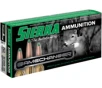 Sierra Bullets GameChanger  243 Winchester 90 grain Sierra Bullets Tipped GameKing Brass Cased Centerfire Rifle Ammo 20 Rounds A4103--02