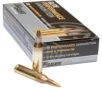 SIG SAUER SIG Hunting Rifle Ammo  243 Winchester 90 grain Controlled Expansion Tip Brass Cased Centerfire Rifle Ammo 20 Rounds E243TH2-20