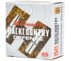 Hornady Backcountry Defense 10mm Auto 200 Grain Dangerous Game Handgun Brass Cased Pistol Ammo 20 Rounds 91268