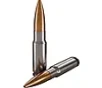 Underwood Ammo 8 6mm Blackout 300 Grain Hollow Point Boat Tail Rifle Ammo 20 Rounds A951U