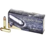 Alexander Arms Loaded  50 Beowulf 400 Grain Hawk FP Centerfire Rifle Ammo Box of 20 A-B400FPBOX