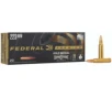 Federal Premium 223 Rem 77 Grain Centerstrike Centerfire Rifle Ammo 20 Rounds GM223OTM3