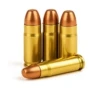 Freedom Munitions Big Grains  458 SOCOM 300 Grain RNFP Brass Rifle Ammo 20 Rounds FMBG458SRF300N20