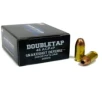 DoubleTap Ammunition Snake Shot 45ACP 20 Per Box 50 Case 45ASS20