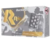 Rio Ammunition Royal Buck 12 Gauge 2 75 in Size 4 Buck Shot Ammo 25 Rounds RB122725