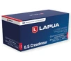 Lapua Scenar 6 5 Creedmoor 123 grain Scenar Open Tip Match Brass Cased Centerfire Rifle Ammo 50 Rounds 4316060