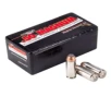 Magnum Research Desert Eagle  50 Action Express 350 Grain Jacketed Soft Point Centerfire Pistol Ammo 20 Rounds DEP50JSP350B