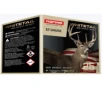 Norma Whitetail Lead Slug 12 Gauge 9 Pellet 2 75 inch Shotgun Ammo 00 Buck 25 Rounds 1198043400