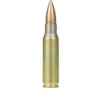 Armscor Precision Inc  308 Winchester 168 Grain Boat Tail Hollow Point Brass Cased Rifle Ammo 20 Rounds AC3082N