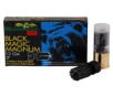 Brenneke SL123BMM Black Magic Magnum 12 Gauge 3in 1 3 8 Oz Slug Shot 5 Bx  50 Cs SL123BMM