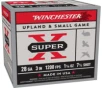 Winchester Super 28 Gauge 3 in Ammunition
