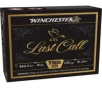 Winchester Last Call TSS  410 Gauge 1 2 oz 3 inch Shotgun Ammo  9 10 Rounds ALCTSS4139