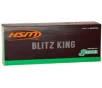 Hsm Ammunition  218 Bee 40gr  Sierra Blitz King Rifle Ammo 20 Rounds HSM-218B-6-N