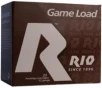 RIO Ammunition Top Game HV 12 ga 2 3 4in 3 3 4 dr 1 1 4 oz Size 5 1330 fps - 25 box TGHV365
