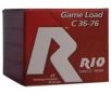 RIO Ammunition Heavy Field  410 ga 3in MAX 1 1 16 oz Size 6 1150 fps - 25 box RCHV366