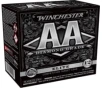 Winchester AA Diamond Grade 12 Gauge 1 1 8 oz 2 75in Centerfire Shotgun Ammo 25 Rounds AADG12507