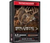 Winchester Ballistic Silvertip 6 5 Creedmoor 140 grain Fragmenting Polymer Tip Centerfire Rifle Ammo 20 Rounds SBST65CM