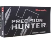 Hornady Precision Hunter 25 Creedmoor 128 Grain ELD-X Brass Cased Rifle Ammo 20 Rounds 81422