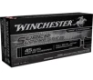 Winchester Super Suppressed  45 ACP 230 grain Full Metal Jacket Centerfire Pistol Ammo 50 Rounds SUP45