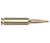 Hornady Superformance  22 Creedmoor 65 Grain CX Brass Cased Rifle Ammo 20 Rounds 83413