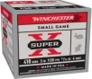 Winchester Super-X Shotshell 410 Bore 11 16 oz 3in Centerfire Shotgun Ammo 25 Rounds X4136