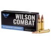 Wilson Combat 6 8 SPC 120 Grain Super Shock Tip Brass Rifle Ammo 20 Rounds A68-120-SST