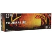Federal 6 5 PRC 140 Grain Bonded Round Nose Tipped Brass Cased Rifle Ammo 20 Rounds F65PRCTFS1