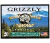 Grizzly Ammo GC38SP P9 38Special P 148gr Full Metal Jacket Flat Point 20 Per